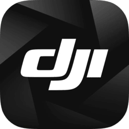 DJI Mimo 标志